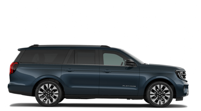 2026 Ford Expedition